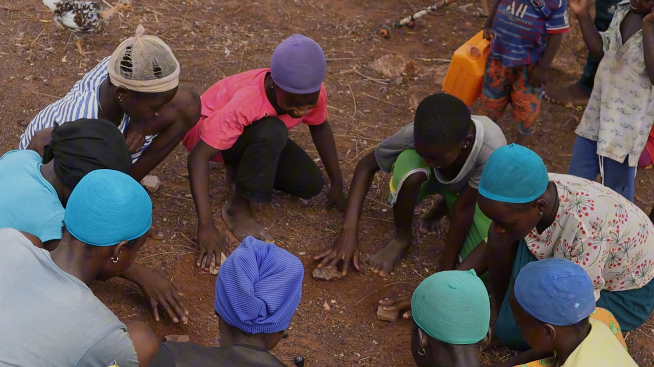 Category: Documentary Stories / Human Interest