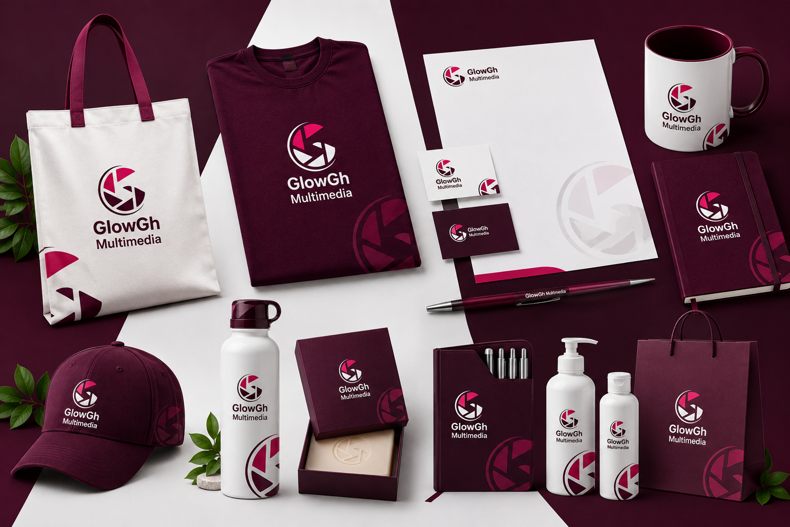 Graphic Design & Branding