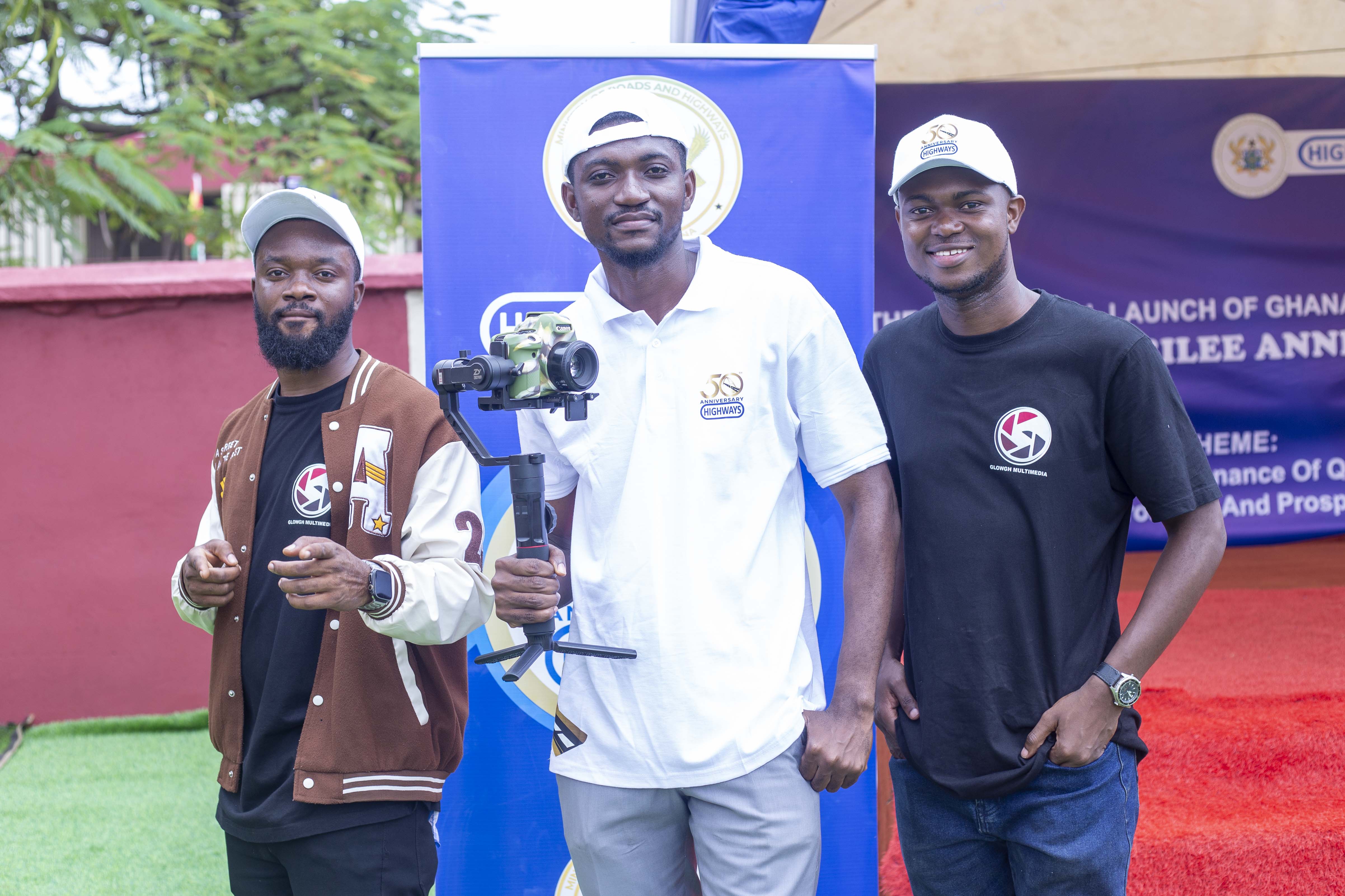 Videography & Film Production