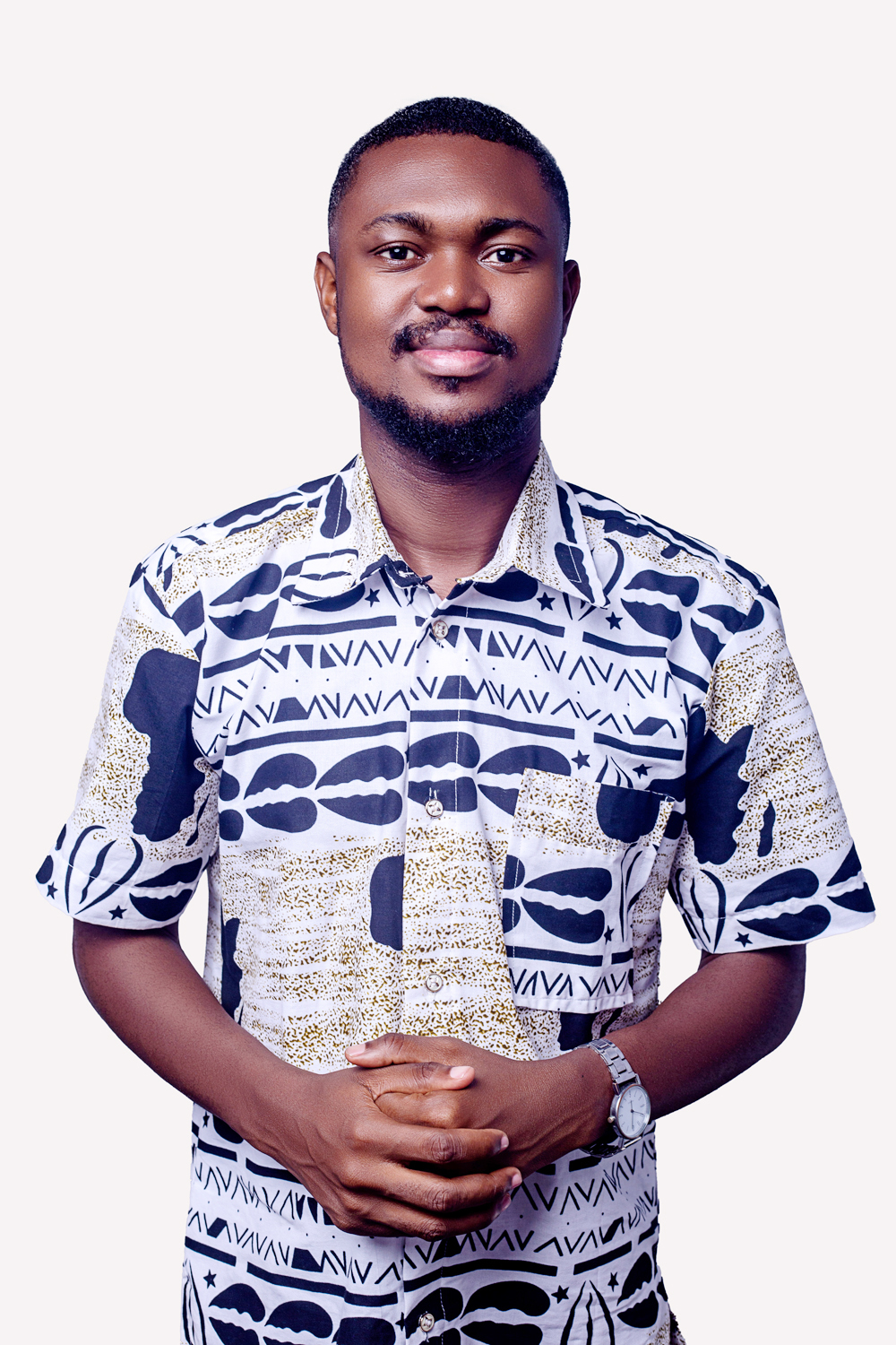 Daniel Mawunyegah Banahene