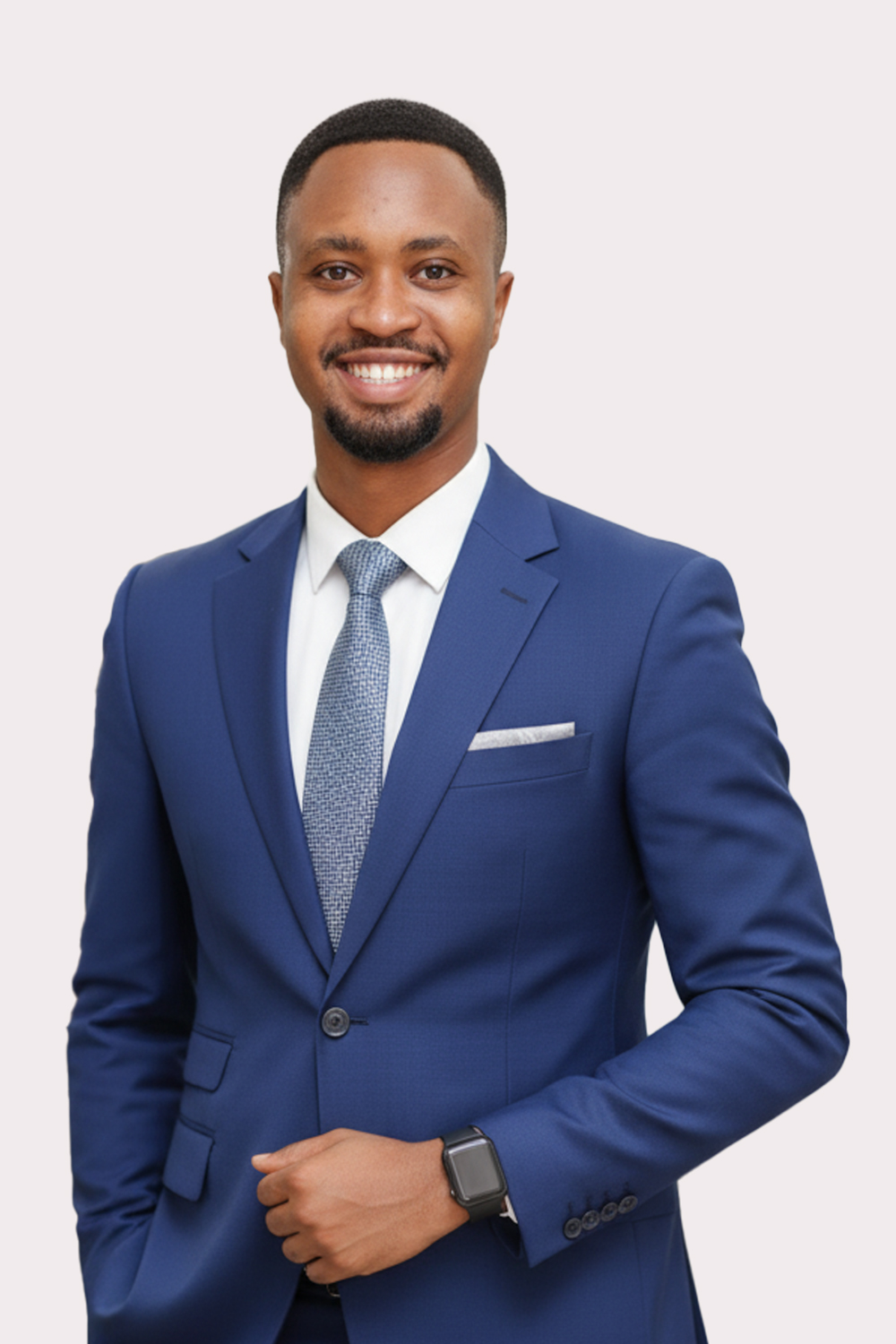 Senanu Kwasigah