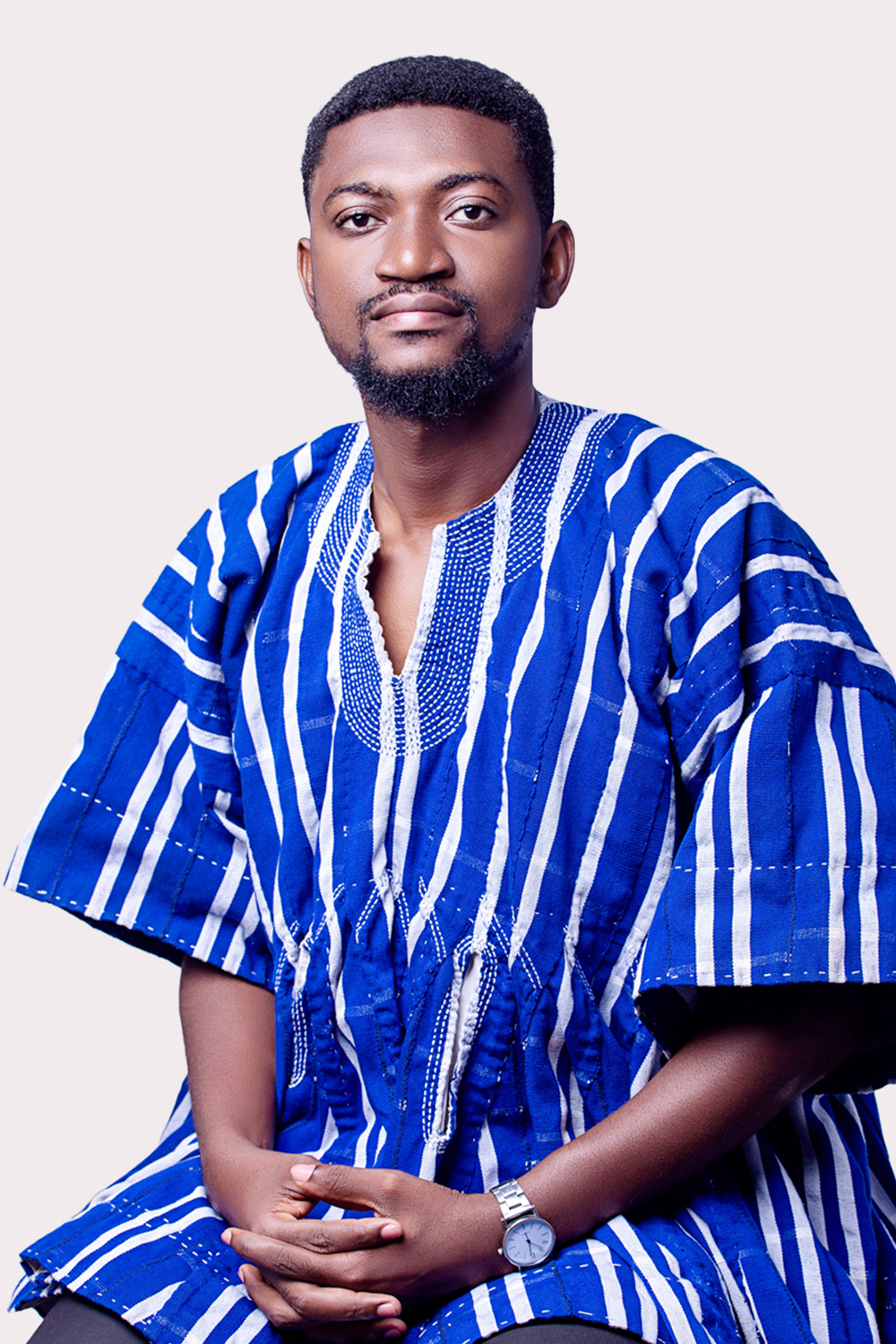 Samuel Banahene